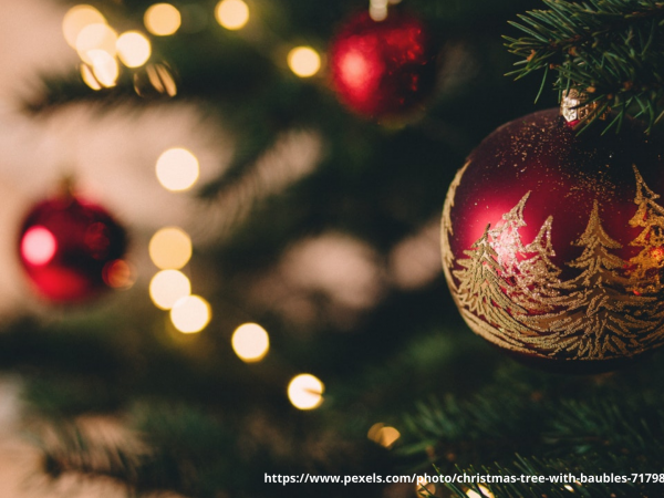 Great Thanks and a Happy Holiday Season, Merry Christmas and Happy New Year 2024!